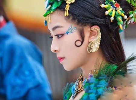 古代选妃婚检的全过程:何止是百里挑一