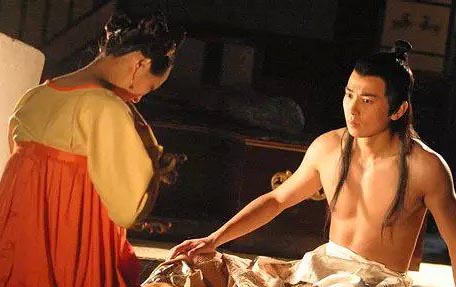 古代选妃婚检的全过程:何止是百里挑一