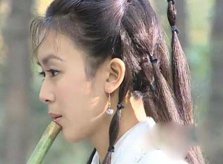 古代选妃婚检的全过程:何止是百里挑一