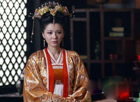 古代选妃婚检的全过程:何止是百里挑一