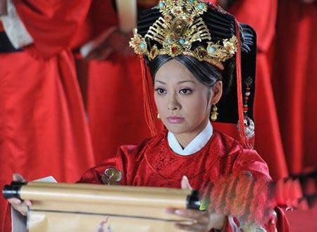 古代选妃婚检的全过程:何止是百里挑一