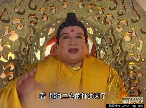 真相?孙悟空早已死在取经途中! (2)