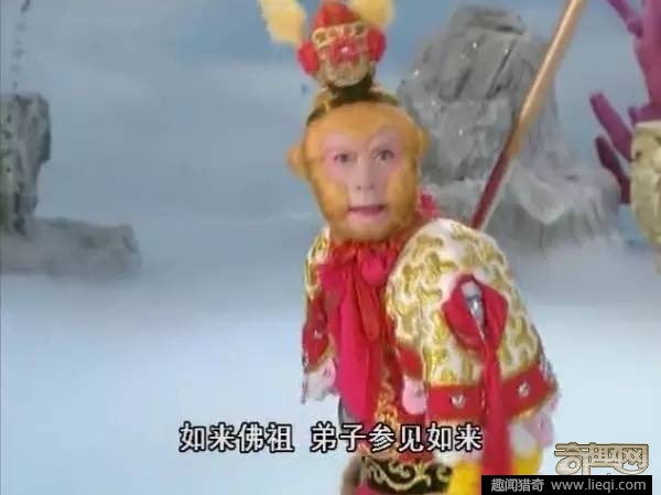 真相?孙悟空早已死在取经途中! (2)