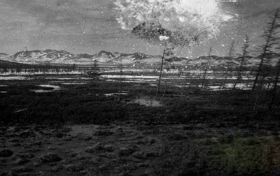 外星人竟是地球主宰?揭秘世界十大震撼谜团