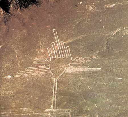 外星人竟是地球主宰?揭秘世界十大震撼谜团