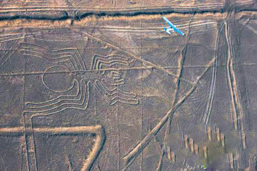 外星人竟是地球主宰?揭秘世界十大震撼谜团
