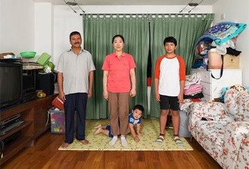 揭秘人类不断跨种族交换基因后,他们的后代都长什么样的脸?(3)