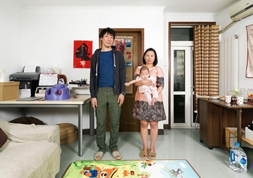 揭秘人类不断跨种族交换基因后,他们的后代都长什么样的脸?(1)