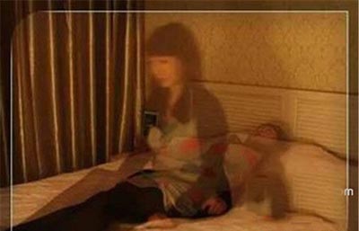 解密:为何鬼看到人而人看不到鬼的之谜