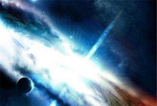 宇宙有多大?暗物质隐藏令人震惊事实