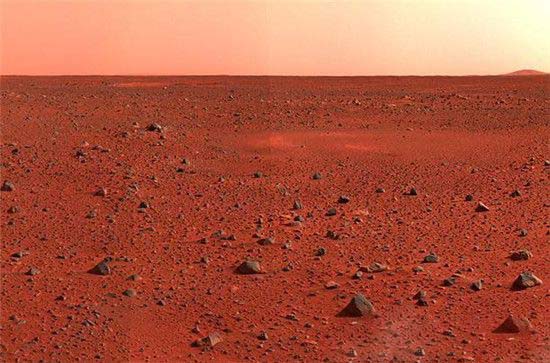 火星男孩一语震惊全国 地球只是神国的一颗星球?