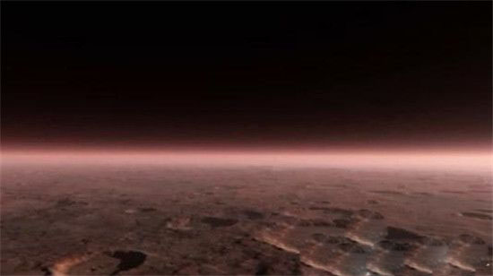 火星男孩一语震惊全国 地球只是神国的一颗星球?