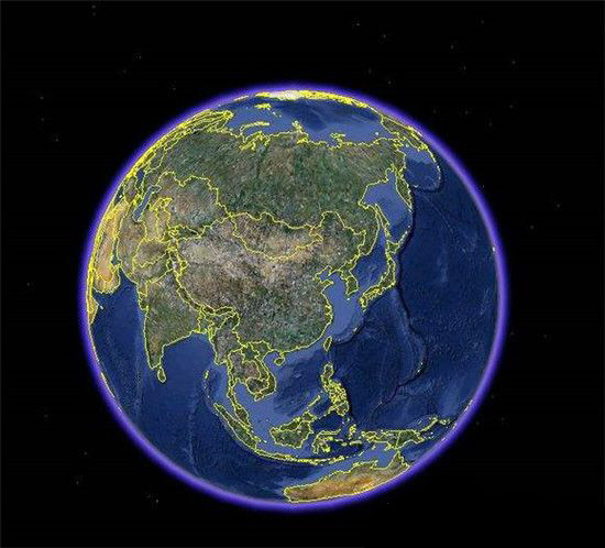 火星男孩预言被曝光:中国是被选中的国家