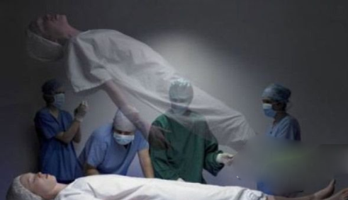 科学家揭秘:人死后会不会去另一个世界?