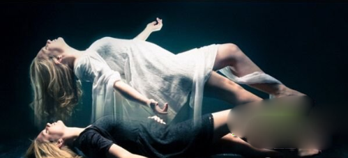 科学家揭秘:人死后会不会去另一个世界?