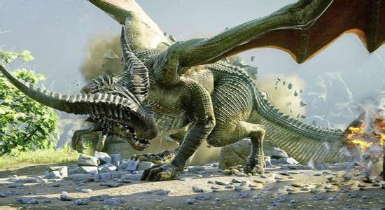 恐龙之前的地球霸主和猪相似？ 不敢相信！