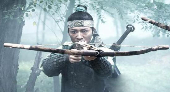 秦兵马俑出土最完整弓弩,有效射程超过苏制AK47