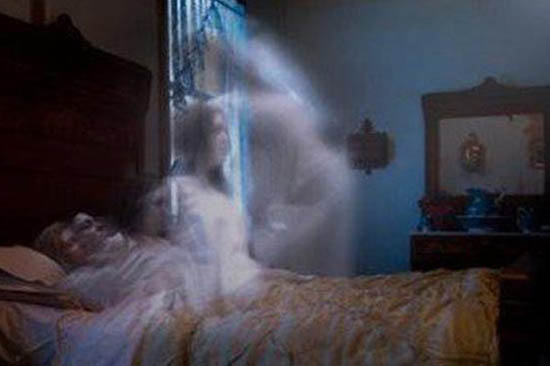 鬼魂是否真的存在？这个实验让所有人诧异