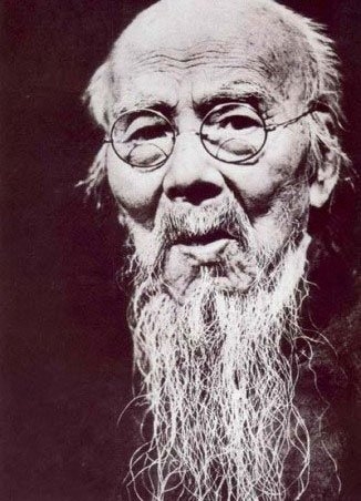 盘点20世纪最经典的人物肖像旧照:慈禧太后上榜(2)