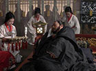 中国历史上死的最憋屈的两大帝王 一个喝奶