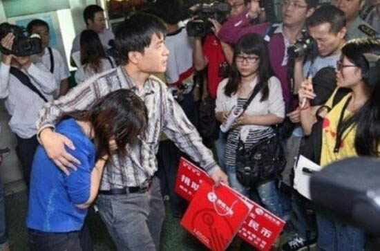 震惊全国的武汉女大学生惨案，深度揭秘破解案件全过程