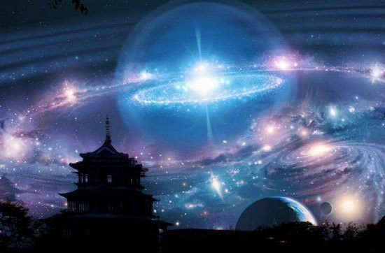 宇宙未来何去何从?