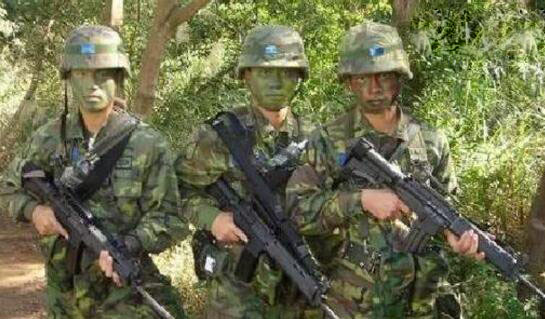 伊朗巨鼠,核辐射导致基因变异(吃人)