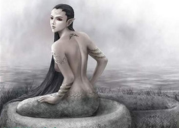 白皙腾蛇：白素贞乃白�和腾蛇之女