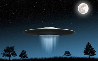 那些被封存的UFO秘密 美军从不承认的18号机库