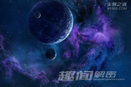 婴儿宇宙照片曝光:宇宙还很年轻!