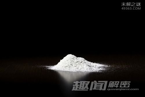 丧尸药是什么，真的会啃噬他人？