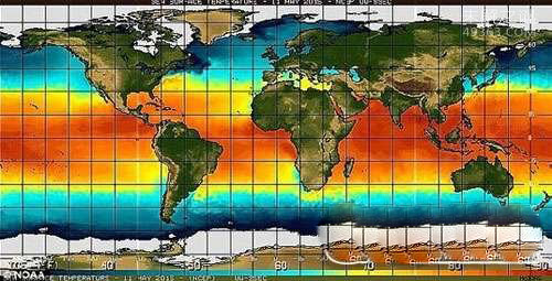 2017年厄尔尼诺最新消息，对我国产生的影响
