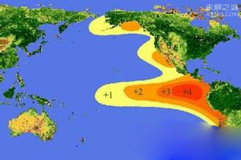 2017年厄尔尼诺最新消息，对我国产生的影响