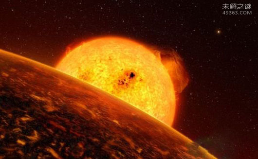 僵尸恒星可起死回生