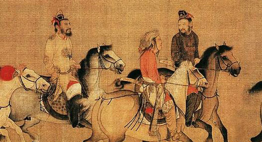 契丹族,最后去哪了?