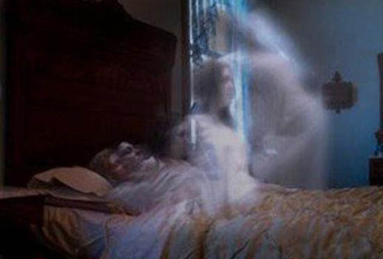 鬼魂是否真的存在？
