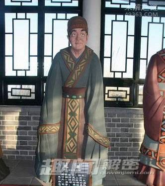 祸国殃民!揭中国古代历史上的十大奸相