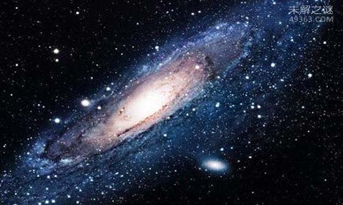 银河系有多少恒星？