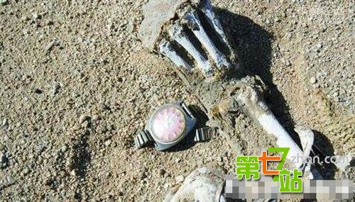 彭加木曾撞见神秘生物?罗布泊绝密档案曝光