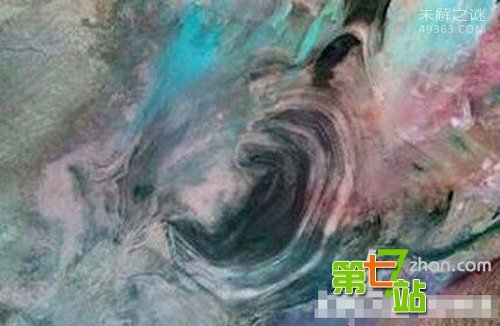 彭加木曾撞见神秘生物?罗布泊绝密档案曝光