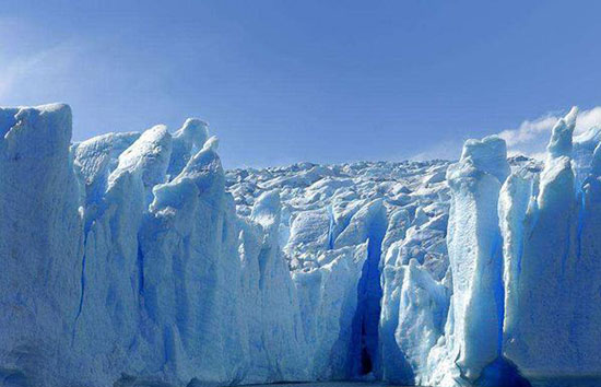 明朝小冰河时期,气温骤降了千年以来的一个最低点