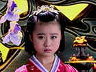 汉孝惠皇后，历史上唯一的处女皇后（死时仅