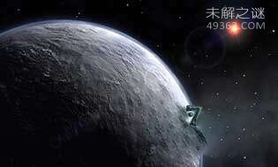 开普勒望远镜的十大发现：kepler-421b行星一年竟有704天