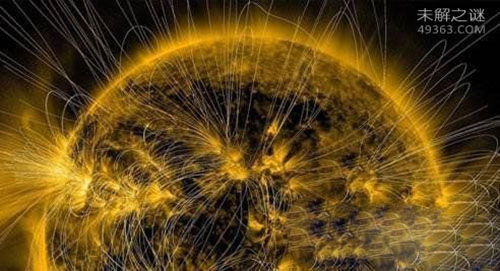 NASA明年发射太阳探测器!开启“触摸”太阳计划