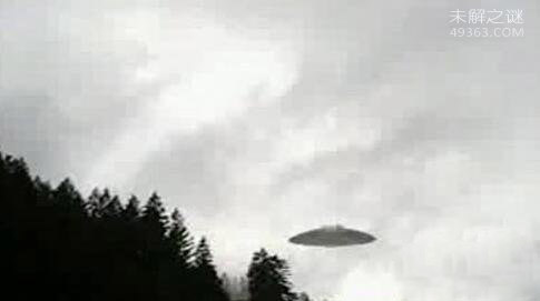 盘点那些很著名的UFO目击事件：揭秘事件真假