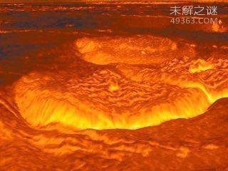 科学家迄今为止发现的7个最极端的星球