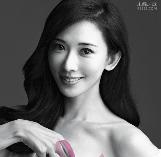 九头身是什么意思?中国哪些女明星是九头身?