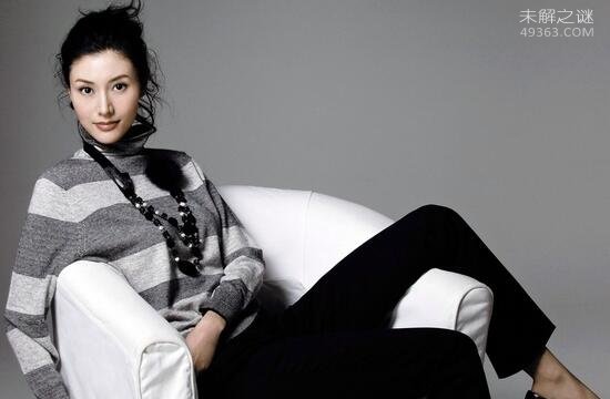 九头身是什么意思?中国哪些女明星是九头身?