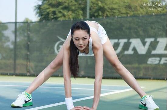 九头身是什么意思?中国哪些女明星是九头身?