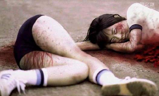 日本最恐怖的鬼屋,慈急综合医院(不吓死你不罢休)